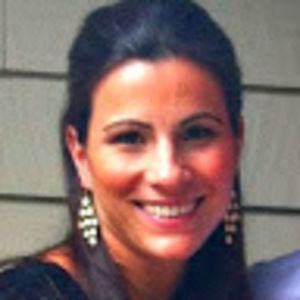 Meet your Posher, Brianne